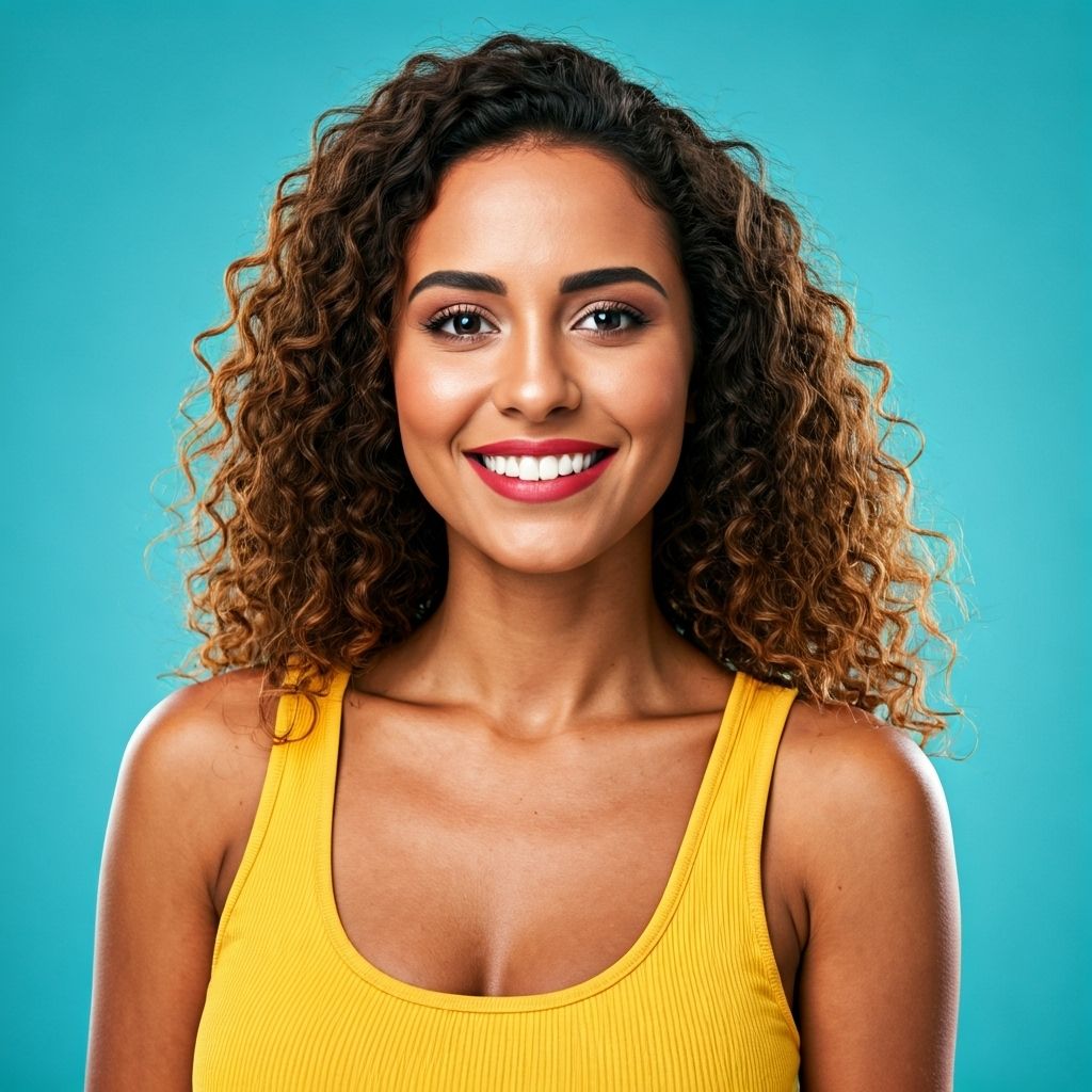 Maria Fernanda
