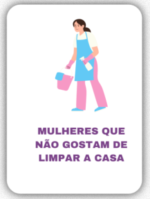 Mulheres Super Atarefadas