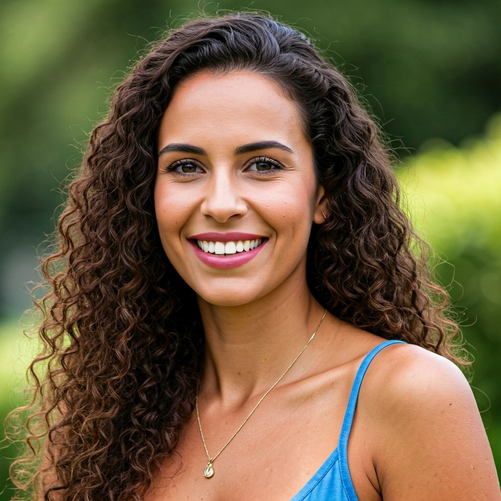 Andrea Kistenmacker